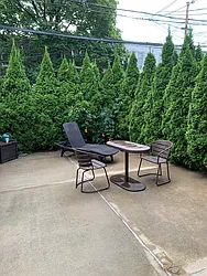 Rented by Halvatzis Realty