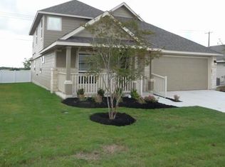 18409 Bandelier Dr, Pflugerville, TX 78660