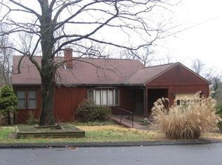 615 Brushton Ave, Greensburg, PA 15601
