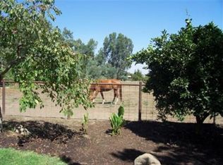 2460 W Escalon Ave, Fresno, CA