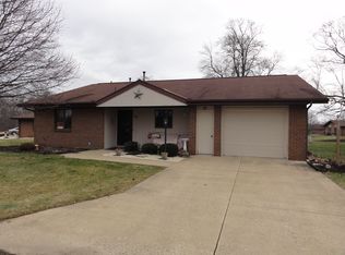 4134 Harvey Dr, Wooster, OH 44691