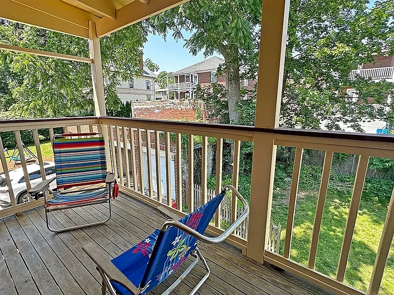 45 Westmoreland St #2R — Photo 11