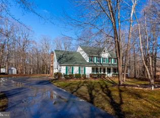 9535 Hickory Acres Dr, Pomfret, MD 20675