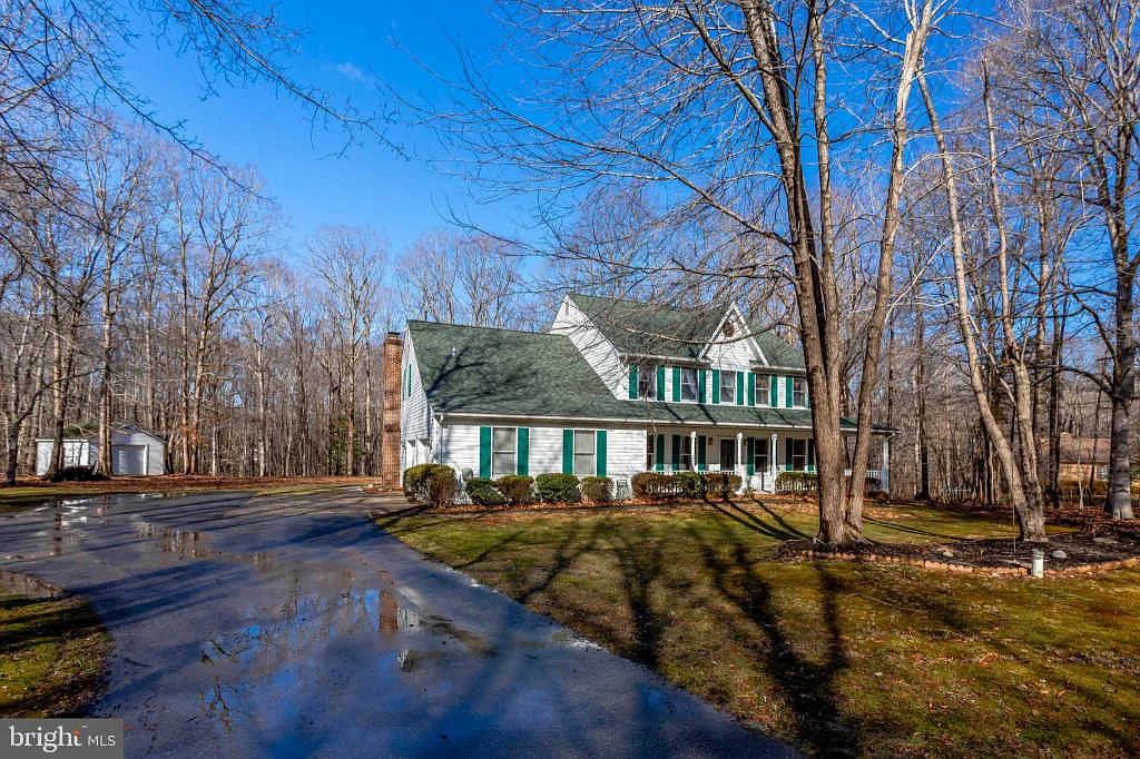 9535 Hickory Acres Dr photo 1