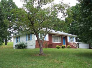 1105 County Road 172, Athens, TN 37303