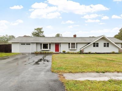 6 Colgate St, Danvers, MA, 01923