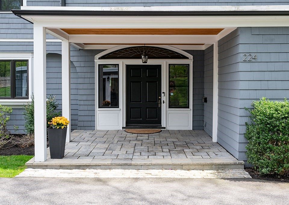 224 Central Ave, Milton, MA 02186 Zillow