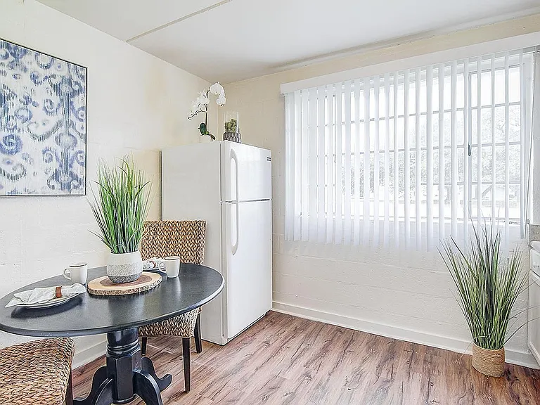 Flexible Room in your Kitchen