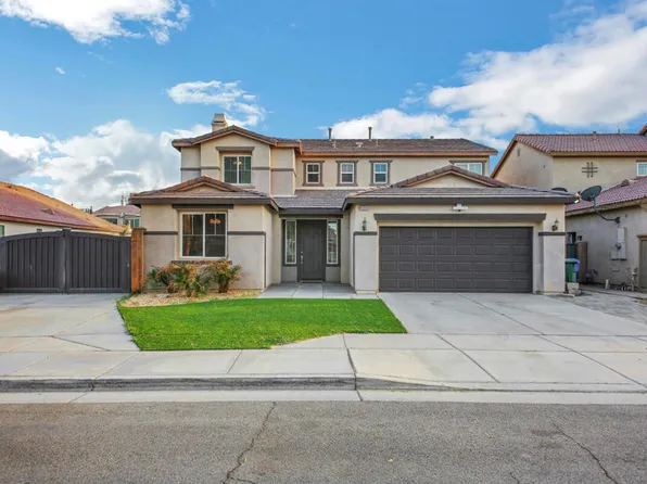 83805 Avenida La Luna, Coachella, CA 92236