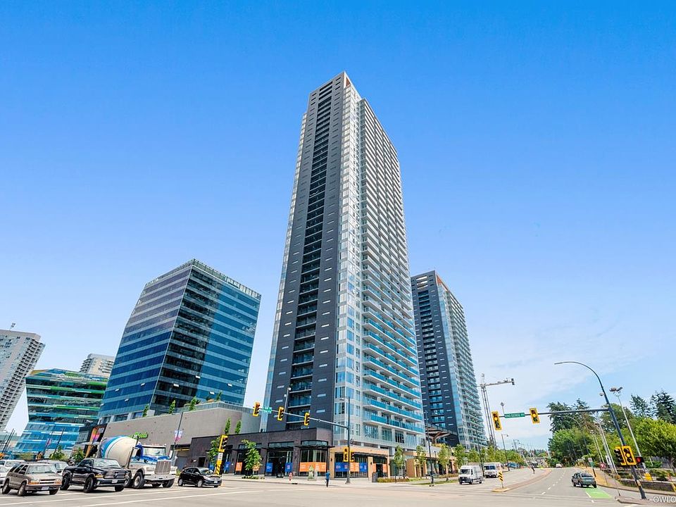 1st image of 13615 Fraser Hwy #3101