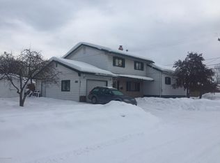 300 E Manor Ave, Anchorage, AK 99501