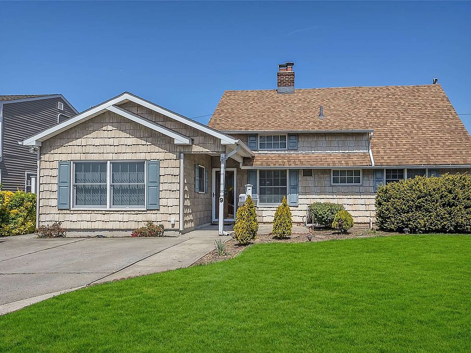 9 Target Lane, Levittown, NY 11756 Zillow