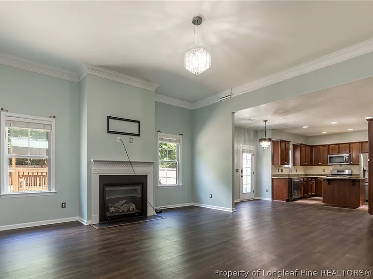 3705 Badin Lake Ln — Photo 14