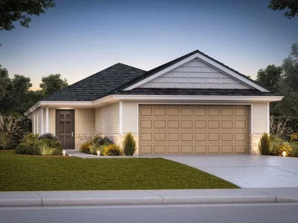 1826 E Ridgecrest Ave, Stillwater, OK 74075