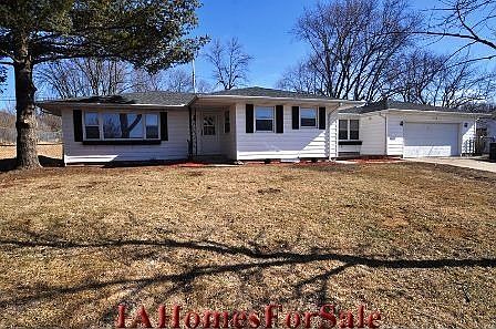 123 Patricia Ln. NW