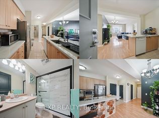 1415 Lawrence Ave W Unit 519, Toronto, ON M6L 1A9