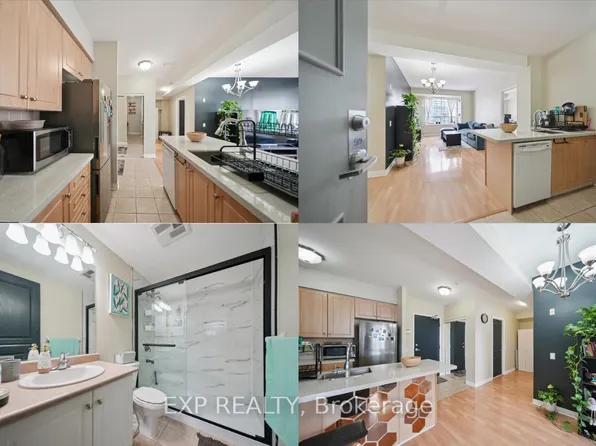 1415 Lawrence Ave W Unit 519, Toronto, ON M6L 1A9