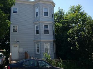 73 Ridgewood St, Boston, MA 02122