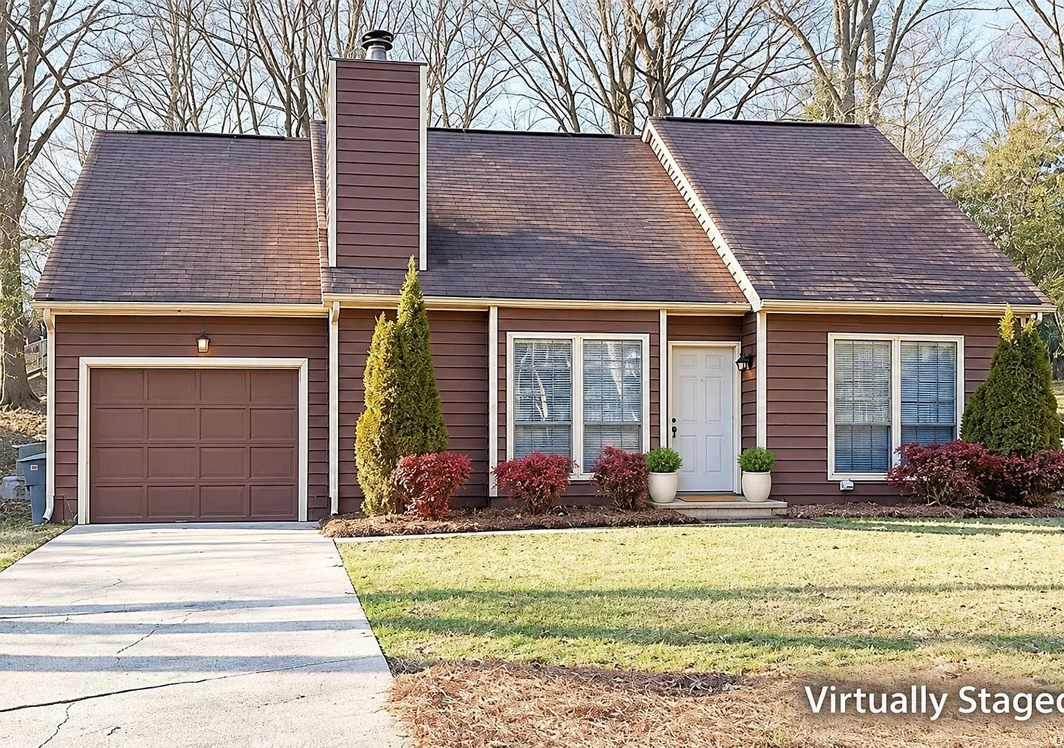 Charming Two-Story Home with Updated Interiors & Outdoor Living! — Photo 1