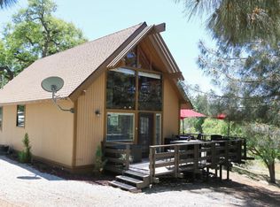 27200 Bear Valley Rd, Tehachapi, CA 93561