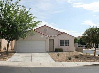 3245 Peaceful Shadows Ct, Henderson, NV 89052