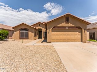 2894 E Pinto Valley Rd, San Tan Valley, AZ 85143