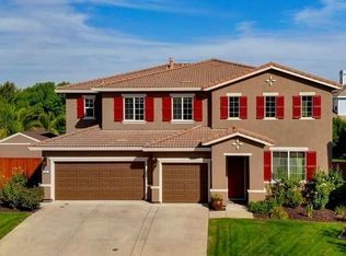 805 Turner Pl, Lincoln, CA