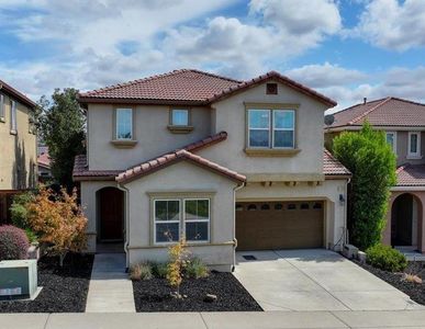 1480 Bicker Cir, Folsom, CA, 95630