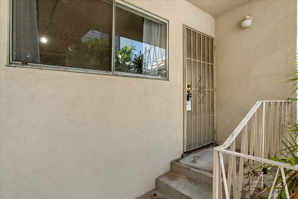 1 bed, 484 sqft, $1,800 — Photo 3