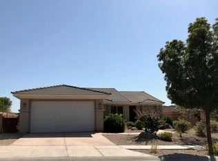 1174 N Spring Valley Dr, Washington, UT 84780
