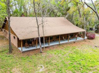 17055 Sweetwater Rd, Dade City, FL 33523