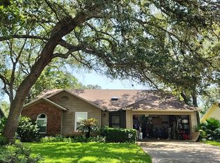 2308 Inverness Rd, Fernandina Beach, FL 32034