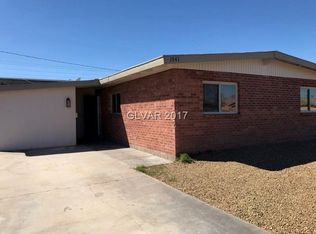 1541 Palm St, Henderson, NV 89011
