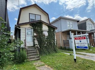 465 E Main St, Welland, ON L3B3X7