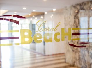 5869 Avenida Isla Verde Condo Coral Bch #10, Carolina, PR 00979
