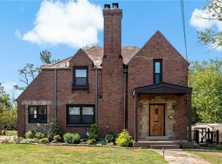 1012 Forsythe Rd, Carnegie, PA 15106