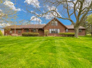 5800 Deckerville Rd, Deckerville, MI 48427