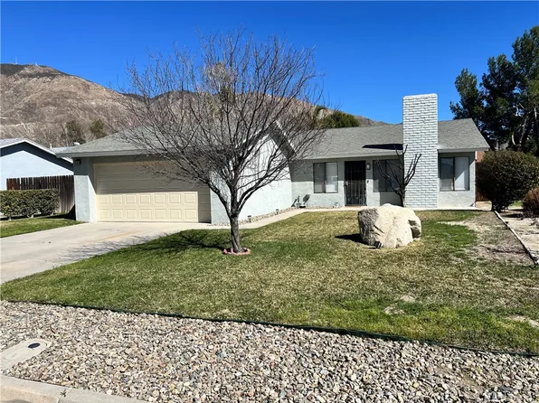 1787 N Ella Mae Ln, San Jacinto, CA 92583