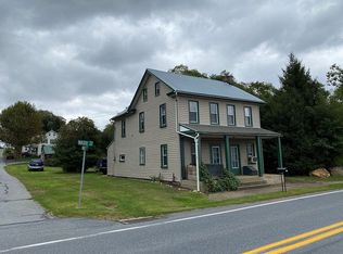 1910 Water St, Washington Boro, PA