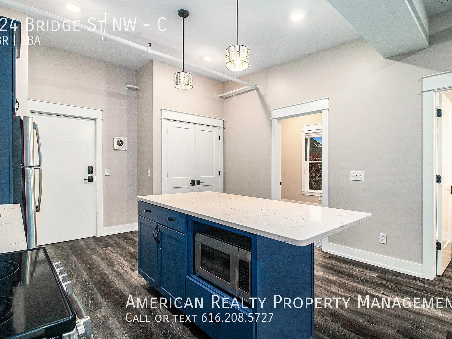 2 bed, 715 sqft, $1,650 — Photo 4