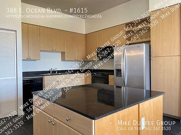 5th image of 388 E Ocean Blvd Unit 1615