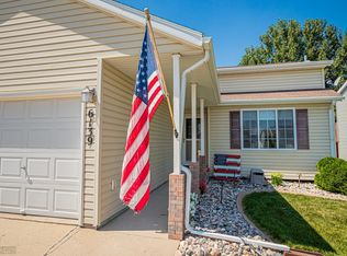 6139 23rd St S, Fargo, ND 58104