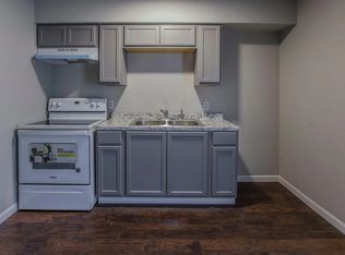 600 E Craven Ave #205, Waco, TX 76705