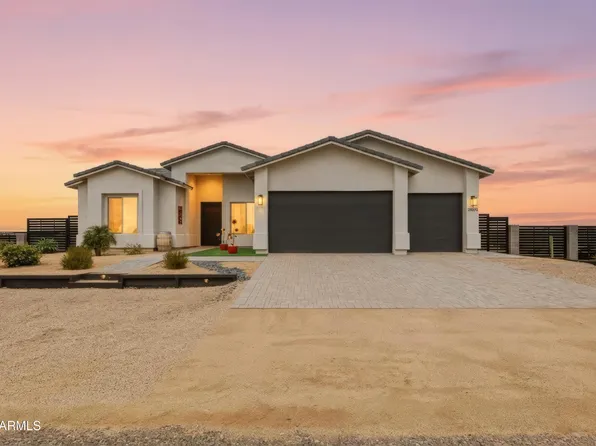 24572 N 157TH Drive, Surprise, AZ 85387