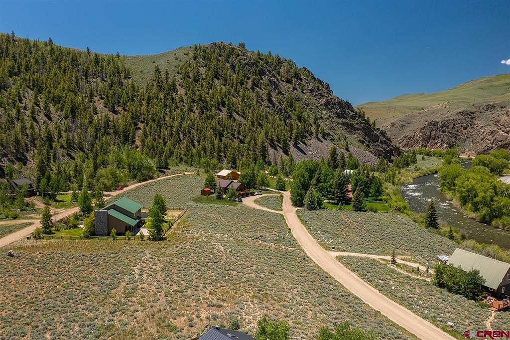 336 Rainbow Rd, Almont, CO 81210 MLS 804589 Zillow