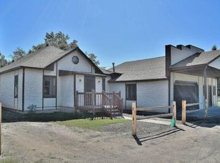 2702 N Saint Helen Rd, Saint Helen, MI 48656