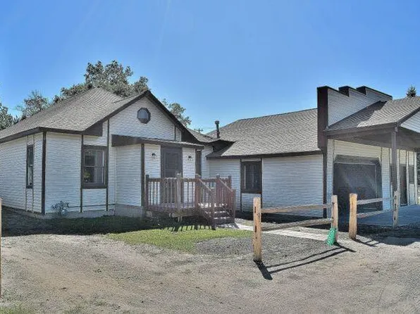 2702 N Saint Helen Rd, Saint Helen, MI 48656