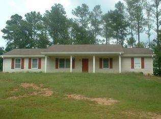 60 Batchlor Rd, Covington, GA 30016