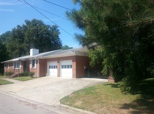 907 Black Creek Rd SE, Wilson, NC 27893