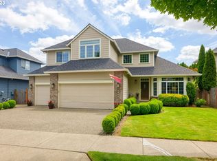 16966 SW Cobblestone Dr, Sherwood, OR 97140